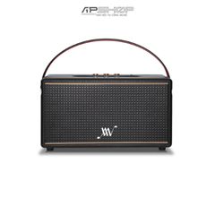 Loa Bluetooth Retro Alpha Works Classic V80 | Hàng chính hãng