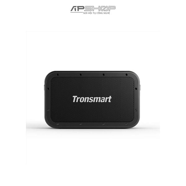 Loa Bluetooth Tronsmart Force Max 80W | Chính hãng