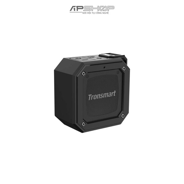 Loa Bluetooth Tronsmart Groove 10W | Chính hãng