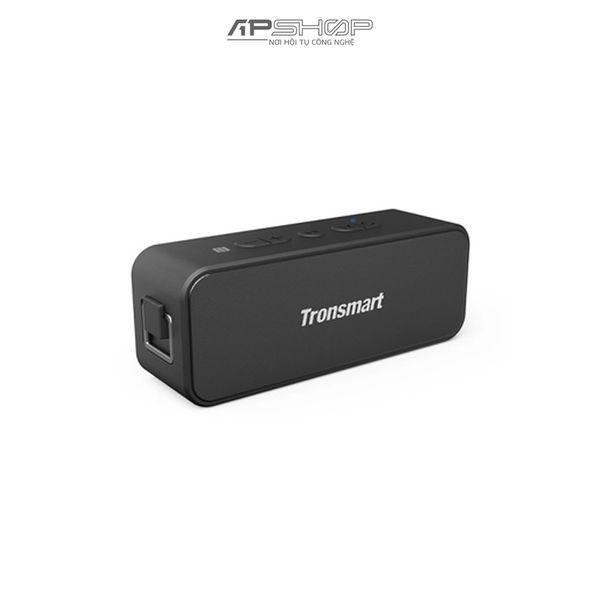 Loa Bluetooth Tronsmart T2 Plus 20W | Chính hãng