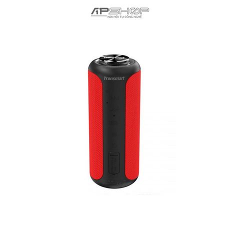 Loa Bluetooth Tronsmart T6 Plus Upgraded 40W | Chính hãng