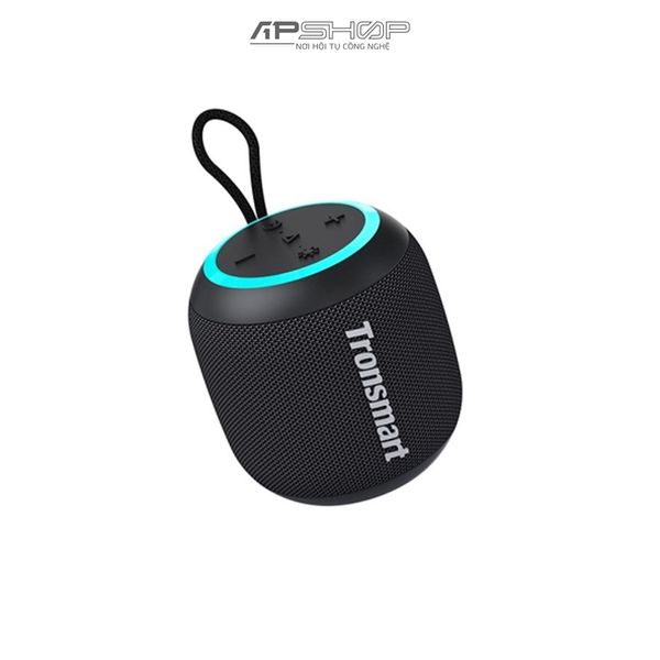 Loa Bluetooth Tronsmart T7 Mini 15W | Chính hãng