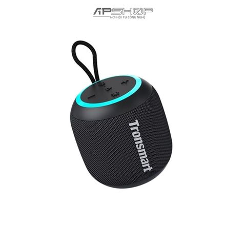 Loa Bluetooth Tronsmart T7 Mini 15W | Chính hãng