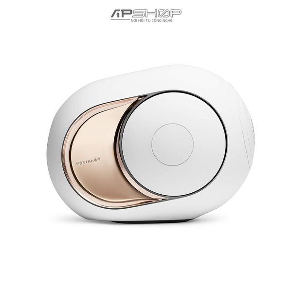 Loa Devialet Phantom I 108dB Gold