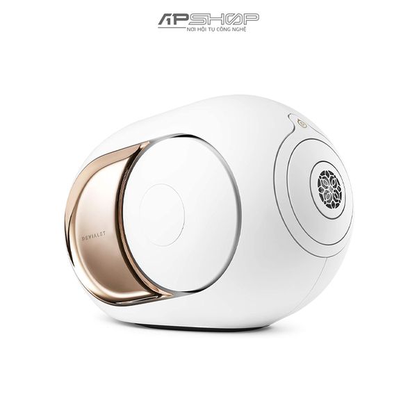 Loa Devialet Phantom I 108dB Gold