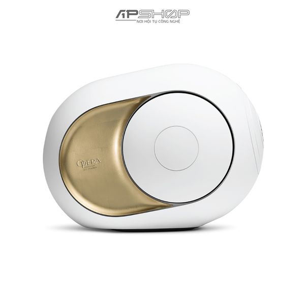 Loa Devialet Phantom I 108dB Opera de Paris