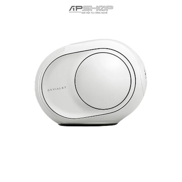 Loa Devialet Phantom II 95dB Matte