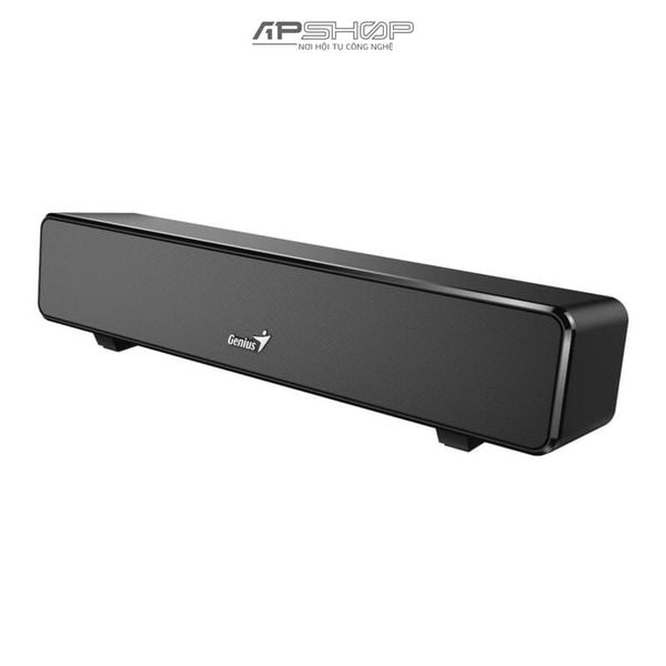 Loa Genius SoundBar 100 - Hàng chính hãng