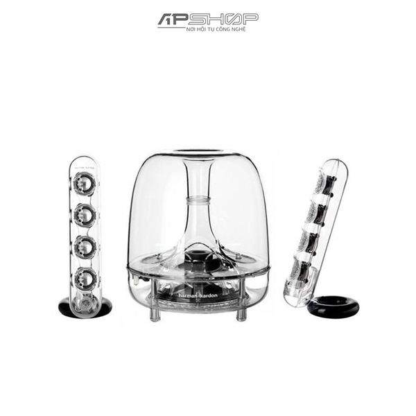 LOA Harman Kardon SOUNDSTICKS BT