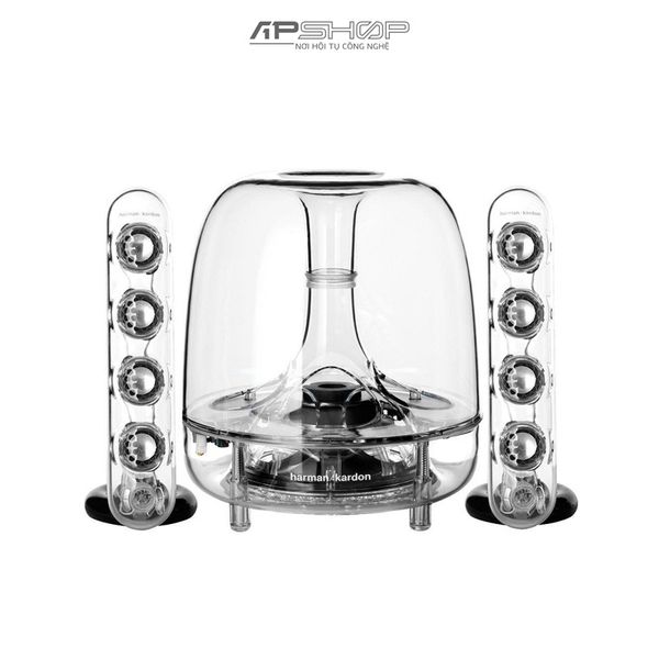 LOA Harman Kardon SOUNDSTICKS BT