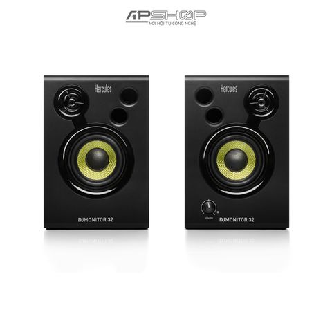 Loa Hercules DJMonitor 32