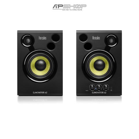 Loa Hercules DJMonitor 42