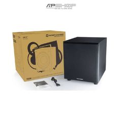 Loa HI END Thonet Vander SW10 | Kết nối không dây