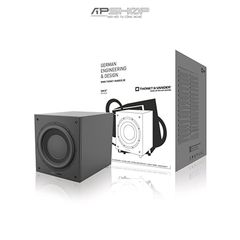 Loa HI END Thonet Vander SW10 | Kết nối không dây