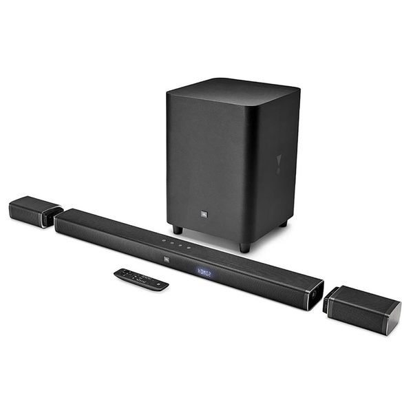 Loa JBL Bar 5.1