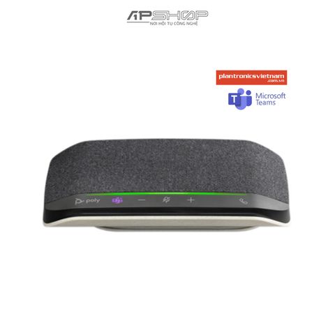 Loa kết hợp Micro họp trực tuyến Poly SYNC 10 | Chính hãng