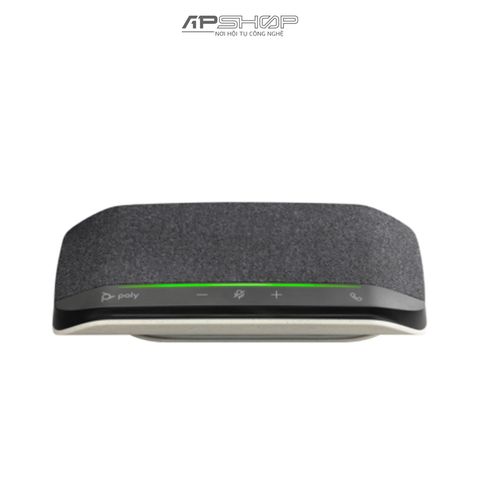 Loa kết hợp Micro họp trực tuyến Poly SYNC 10 | Chính hãng