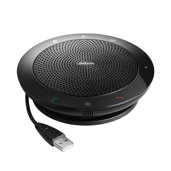 Loa Kết Hợp Micro Jabra Speak 510 Plus