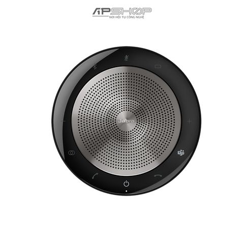 Loa Kết Hợp Micro Jabra Speak 750 Buletooth và Wireless