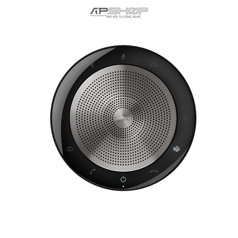 Loa Kết Hợp Micro Jabra Speak 750 Buletooth và Wireless