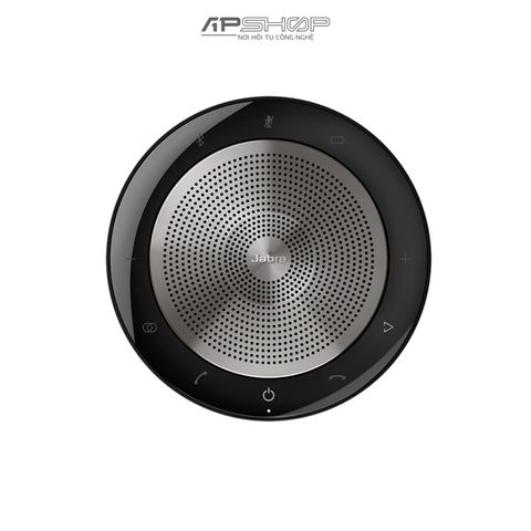 Loa Kết Hợp Micro Jabra Speak 750 Buletooth và Wireless