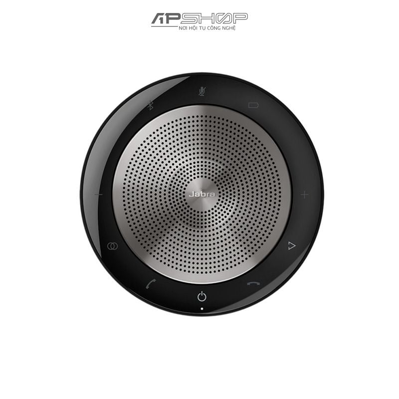 Loa Kết Hợp Micro Jabra Speak 750 Buletooth và Wireless