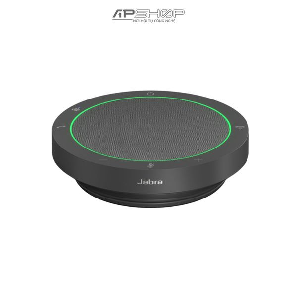 Loa Kết Hợp Micro Jabra Speak2 40 | Thiết bị họp trực tuyến