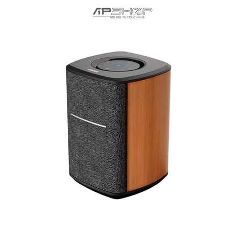 Loa không dây Edifier MS50A | Hỗ trợ kết nối Wi-Fi & Bluetooth