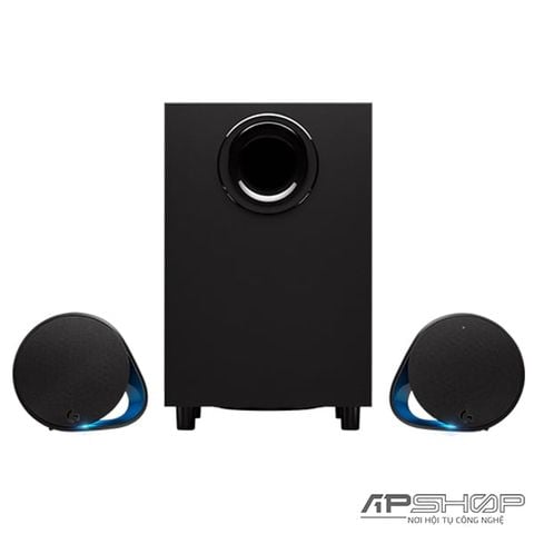 Loa Logitech G560