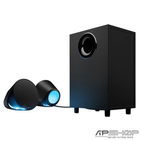 Loa Logitech G560