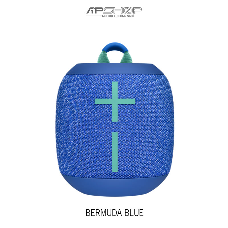 Bermuda Blue