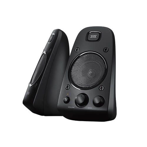 Loa Logitech Z623 - 200W 2.1