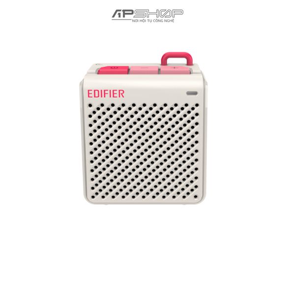 Loa Mini do động Edifier Portable Speaker MP85 | Chính hãng