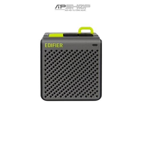 Loa Mini do động Edifier Portable Speaker MP85 | Chính hãng