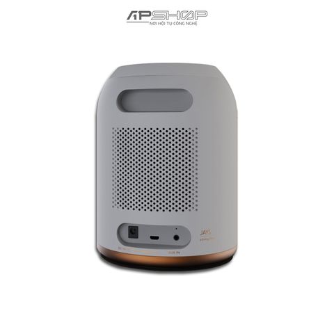 Loa MultiRoom Wi-Fi, bluetooh Jays s-Living One - White | Chính hãng | Thương hiệu Thụy Điển