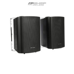 Loa Ngoài Trời Thonet Vander FLECK 7 GEN 2 | Kết nối không dây