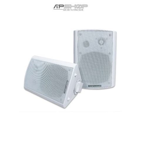 Loa Ngoài Trời Thonet Vander FLECK 7 GEN 2 | Công Suất Max 300W | Kết Nối Bluetooth 5.0