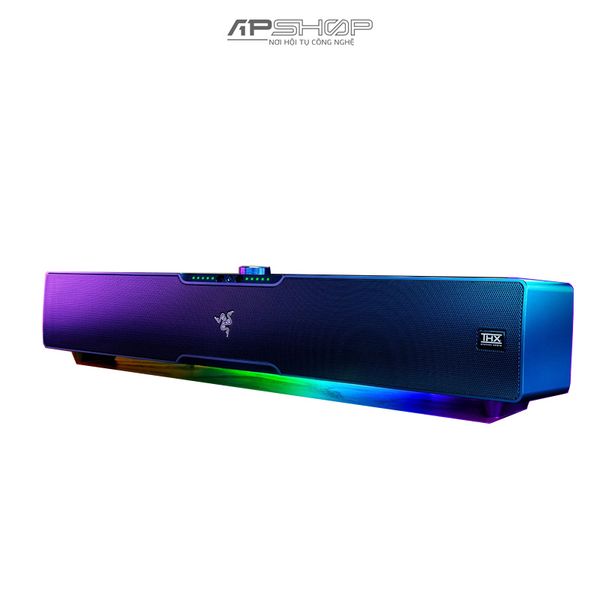 Loa Razer Leviathan V2 Pro RGB | Siêu phẩm đáng mua nhất 2023