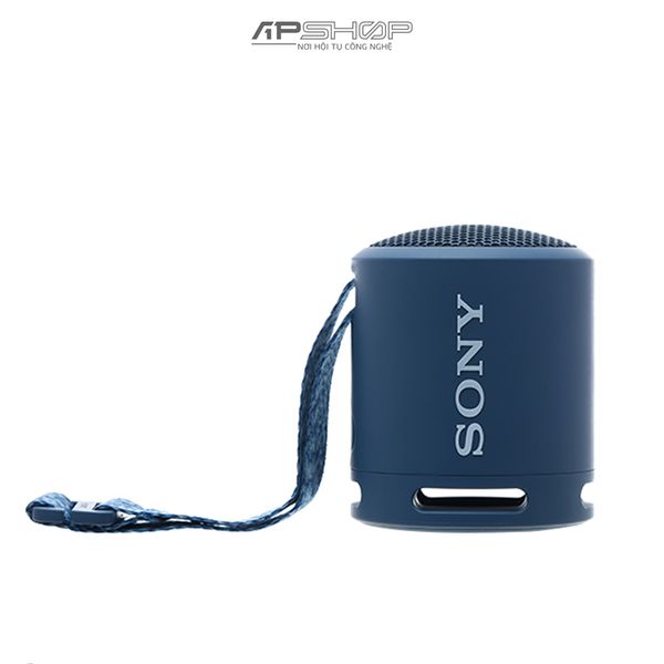 Loa Sony SRS-XB13 Bluetooth IP67 | Chính hãng