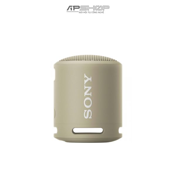 Loa Sony SRS-XB13 Bluetooth IP67 | Chính hãng