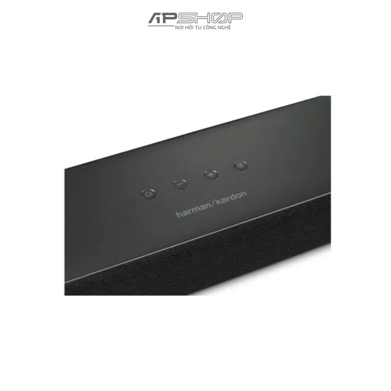 Loa Soundbar Harman/kardon ENCHANT 800 Hàng Chính hãng