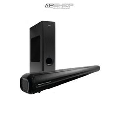 Loa Soundbar Thonet Vander KINO | Kết nối không dây