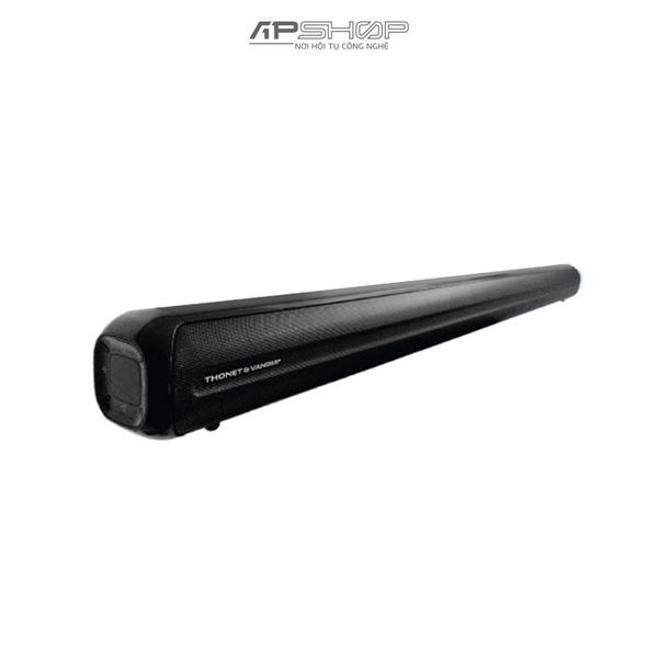 Loa Soundbar Thonet Vander ROHRE | Công Suất Max 50W | Kết Nối Bluetooth