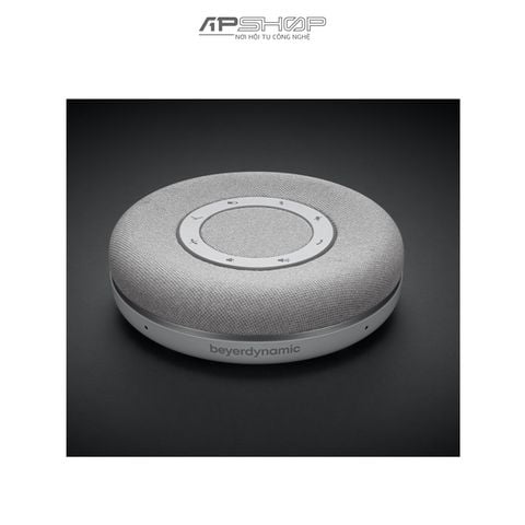 Loa Tích Hợp Micro Beyerdynamic Space Nordic Grey | Chính hãng | Thương hiệu Đức