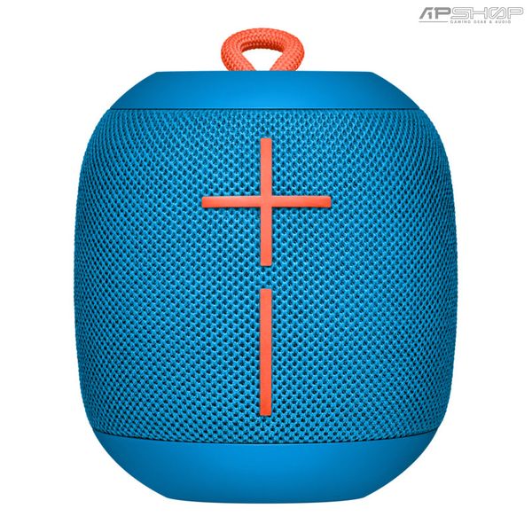 Loa Ultimate Ears Wonderboom