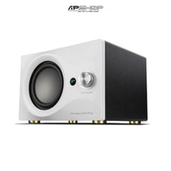 Loa 2.1 HIVI SWAN M10 Plus (Loa 2.1 Bluetooth 60W RMS)