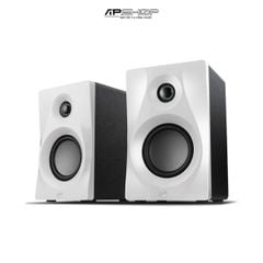 Loa 2.1 HIVI SWAN M10 Plus (Loa 2.1 Bluetooth 60W RMS)