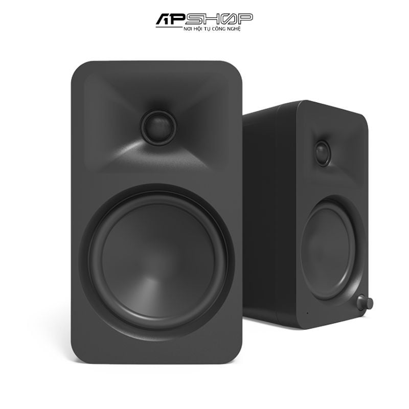 Loa bluetooth có DAC Type C, KANTO ORA4