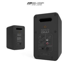 Loa bluetooth có DAC Type C, KANTO ORA4