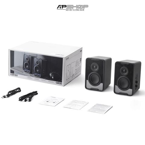 Loa Bluetooth EDIFIER QR30